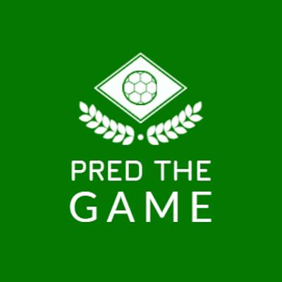 PRED THE GAME 